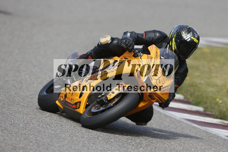 /04 05.04.2026 Speer Racing ADR/Gruppe gruen/85